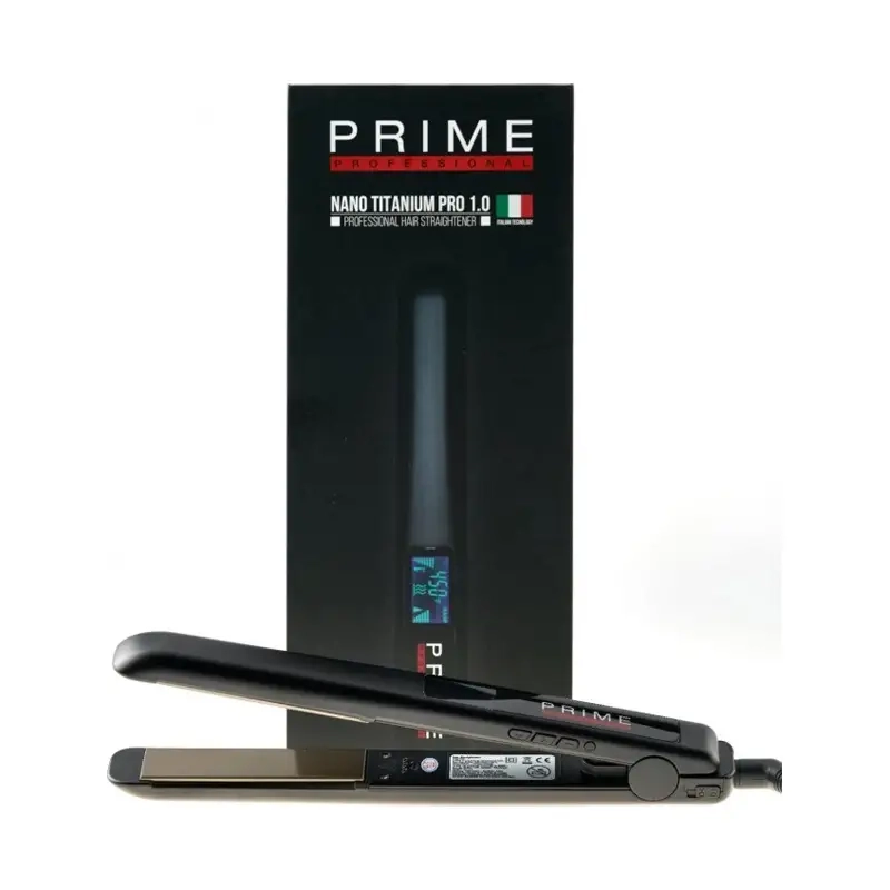 profi line glätteisen mit vibration Profil Line FI230127 VIBRA Glätteisen Styler Vibration beweg Platten  Haarglätter