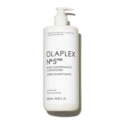 OLAPLEX No. 5 FINE Bond Maintenance Conditioner – 1000 ml