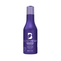 Brazil Protein Blond Vegan Shampoo 300 ml