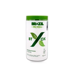 Brazil Protein BTOX Mass Replenisher 1 kg