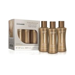 Cadiveu Brasil Cacau Thermal Reconstruction Keratine behandeling – 3x110ml