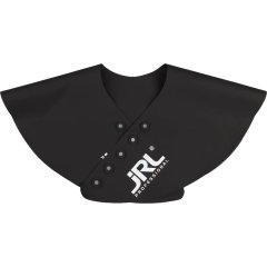 JRL Waterdichte Siliconen Kapmantel met Magnetische Sluiting