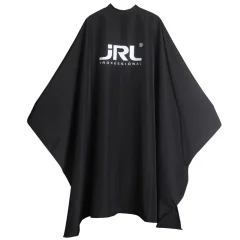 JRL Professional Kapmantel – Black