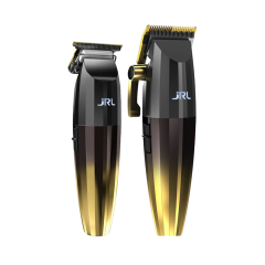 JRL Freshfade 2020 Goud Collectie Tondeuse en Trimmer