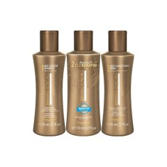 Cadiveu Brasil Cacau Ecokeratin Kit 3x110ml
