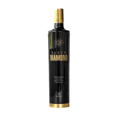 Mutamba Black Diamond Volume Reducer Proteïne Behandeling - 1000ml
