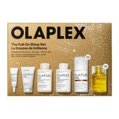 OLAPLEX Full-On Shine Set | Limited Edition cadeauset