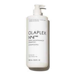 OLAPLEX Nº.4 FINE Bond Maintenance Shampoo – 1000ml