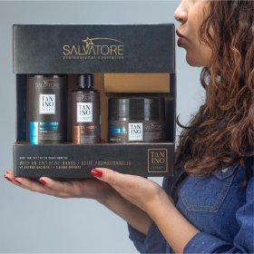 Salvatore Cosmetics