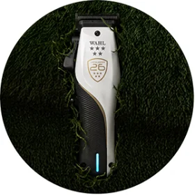 WAHL Professional