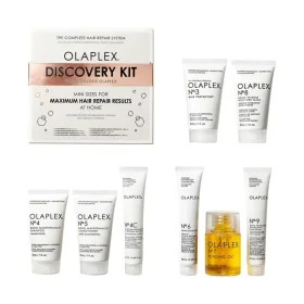 Olaplex Discovery Set