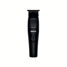 Monster Clippers - MonsterTrimmer M03 Tondeuse Barbe Professionnelle Sans Fil