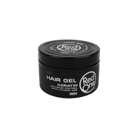 RedOne Keratin Hair Styling Gel – 400 ml