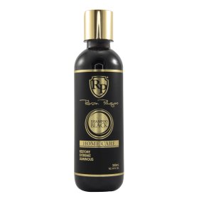 Robson Peluquero Home Care Black Shampoo 300ml