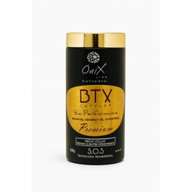 Onix Liss BTX Haarbehandeling Premium Bio Performance 1000g