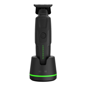 Monster Clippers - Assassin M38 Professional Cordless Trimmer