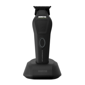 Monster Clippers - Cerberus M34 Professional Cordless Trimmer