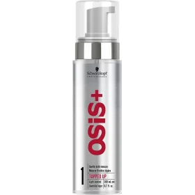 Schwarzkopf Osis+Topped Up Gentle Hold Mousse 200ml