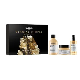 L'Oréal Absolut Repair Cadeauset Trio