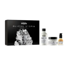 L’Oréal Professionnel Metal Detox Cadeauset Trio