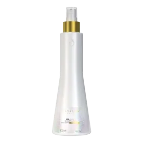 Organic Gold Spray Smart Liss – Steil & Glans – 300 ml