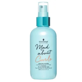 Schwarzkopf Mad About Curls Quencher Oil Milk 200 ml