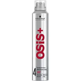 Schwarzkopf Osis+ Grip Mousse 200ml