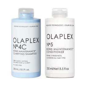 Olaplex No.4C + No.5 (2x250ml)