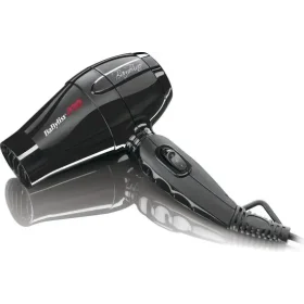 BaByliss BamBino 1200w Dual Voltage - Reis Föhn
