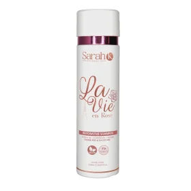 Sarah K Professional Hair La Vie en Rose Ristorative Shampoo