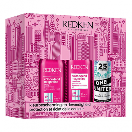 Redken Color Extend Magnetics Holiday Giftset