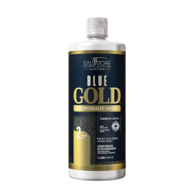 Salvatore Blue Gold Taninoplastia Conditioner Step 2 - 1000ml