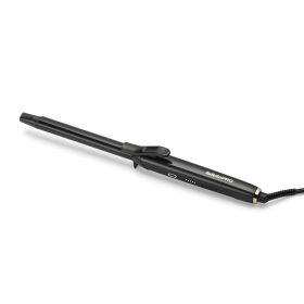 BaBylissPRO Krultang 19mm voor gedefinieerde krullen en klassieke looks BAB2492E
