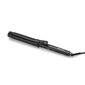 BaBylissPRO Lockenstab mit Klammer 38mm fuer lockere Locken und Wellen - BAB2495E