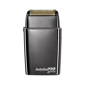 Babyliss Pro 4artists FOILFX02 Rasierer Gunsteel