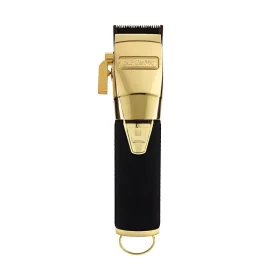 Babyliss Pro 4artists Boost+ GoldFX Hair Clippers Gold