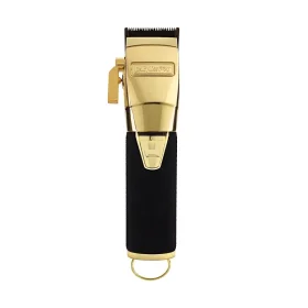 Babyliss Pro 4artists Boost+ GoldFX Haarschneider Gold