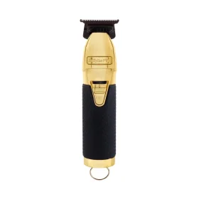 Babyliss Pro 4artists Boost+ SkeletonFX Trimmer Gold