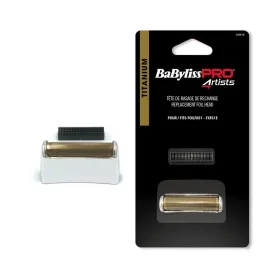 Babyliss Pro 4artists FOILFX01 Snijkop Zilver