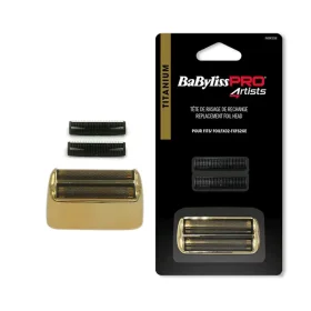 Babyliss Pro 4artists FOILFX02 Schneidsätze Gold