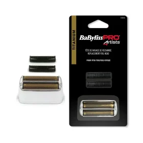 Babyliss Pro 4artists FOILFX02 Snijkop Zilver