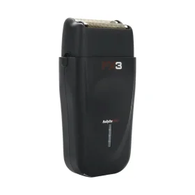 Babyliss Pro 4artists FX3 Shaver Black