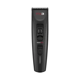 Babyliss Pro 4artists FX3 Tondeuse Noir