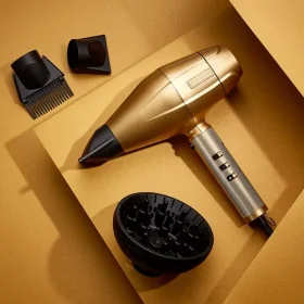 Babyliss Pro 4artists GoldFX Sèche-cheveux 2200w