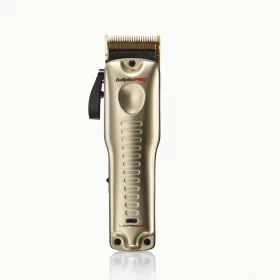 Babyliss Pro 4artists Lo-ProFX Clipper Gold