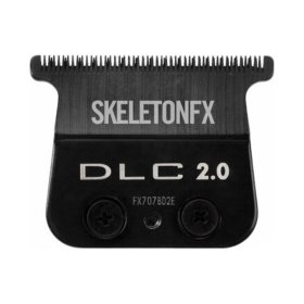 Babyliss Pro 4artists SkeletonFX DLC 2.0 Snijmes