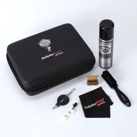 Babyliss Pro 4artists SkeletonFX Kit d'Entretien