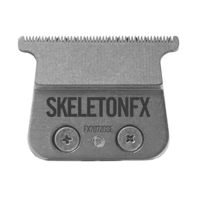 Babyliss Pro 4artists SkeletonFX Cutting Head Gunsteel