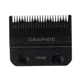 Babyliss Pro 4artists TondeuseFX Tête de Coupe Fade Graphite 45mm