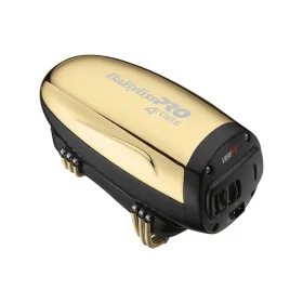 Babyliss Pro 4artists VibeFX Massager Gold